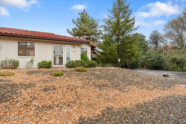 420 Jimson Way, Prescott, AZ 86301