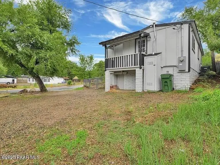 415 Comfort Avenue, Prescott, AZ 86301 - Image #1