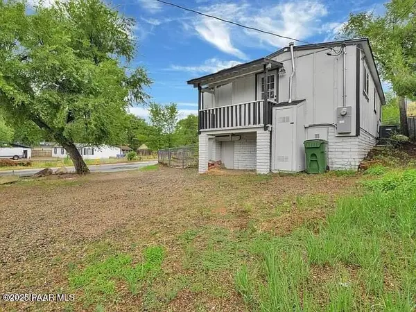 415 Comfort Avenue, Prescott, AZ 86301