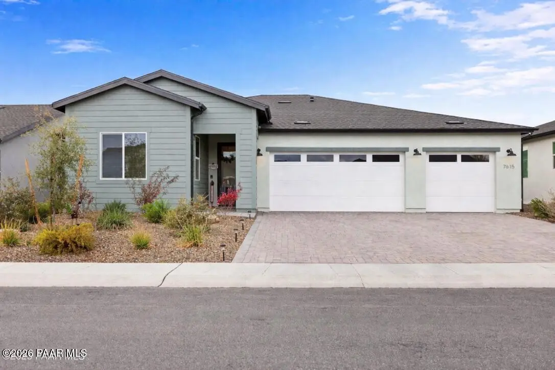 7615 E Louie Lane, Prescott Valley, AZ 86315 - #1