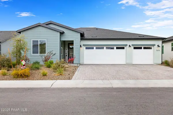 7615 E Louie Lane, Prescott Valley, AZ 86315