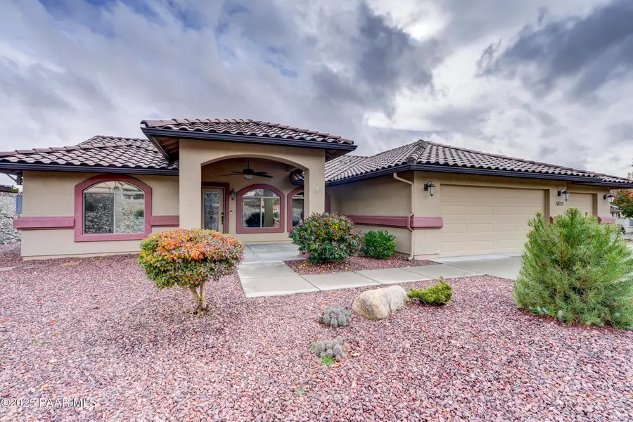5825 Curry Court, Prescott, AZ 86305 - Image #3