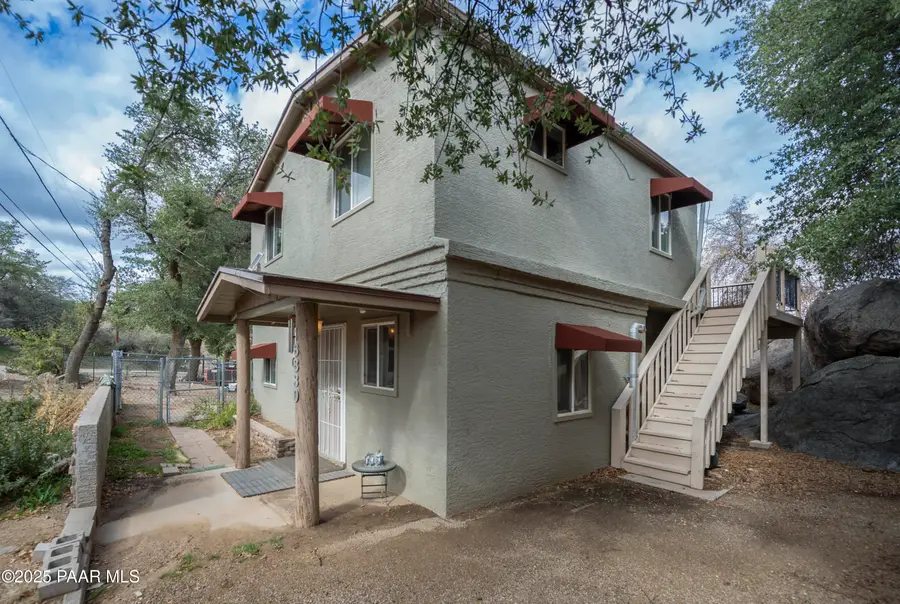 16830 W West Way, Yarnell, AZ 85362 - Image #3