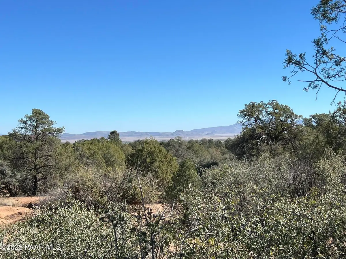 0 Home Stretch Road, Chino Valley, AZ 86323 - Image #1