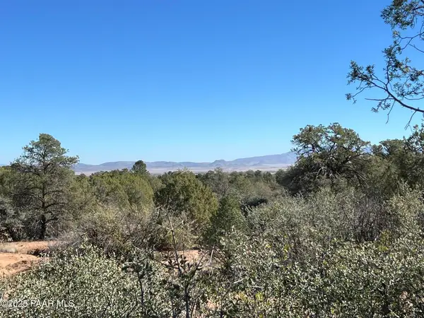 0 Home Stretch Road, Chino Valley, AZ 86323