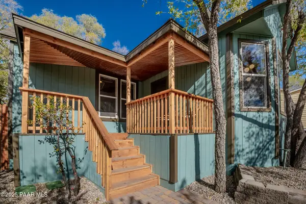 214 E Goodwin Street, Prescott, AZ 86303