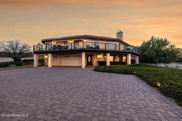 2751 W Boone Court, Prescott, AZ 86305