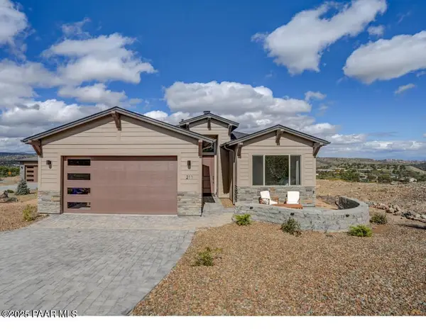 236 Looking Glass Drive #26, Prescott, AZ 86303