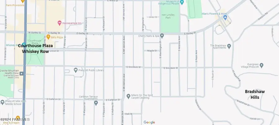 236 Looking Glass Drive #26, Prescott, AZ 86303 - Image #2