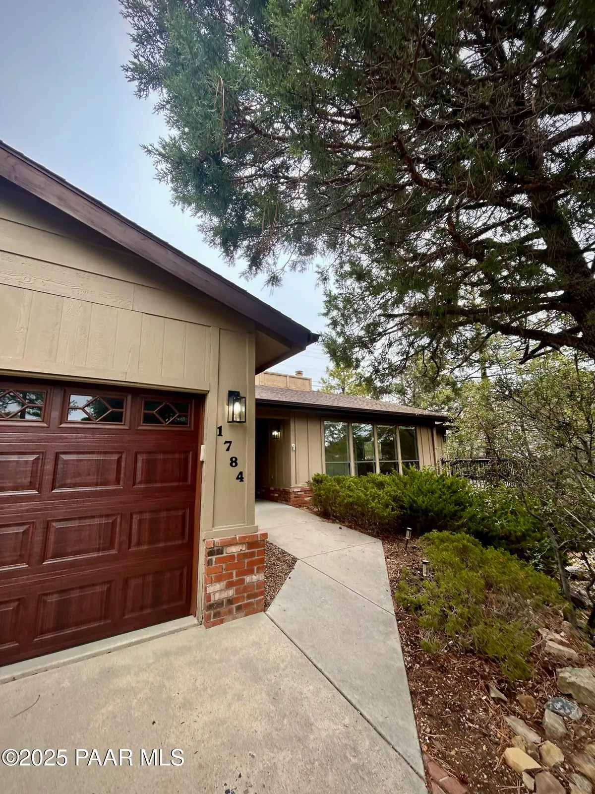 1784 Rolling Hills Drive, Prescott, AZ 86303 - Image #1
