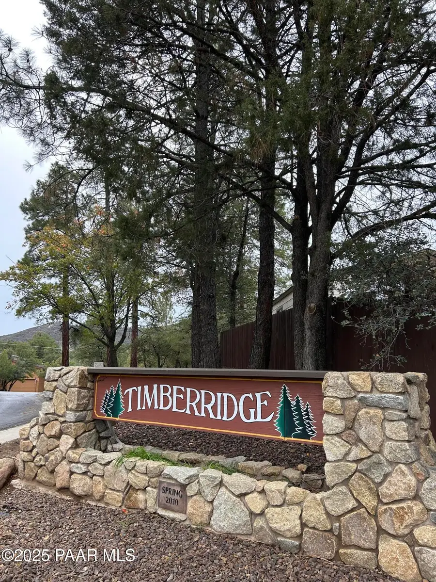 1784 Rolling Hills Drive, Prescott, AZ 86303 - Image #2