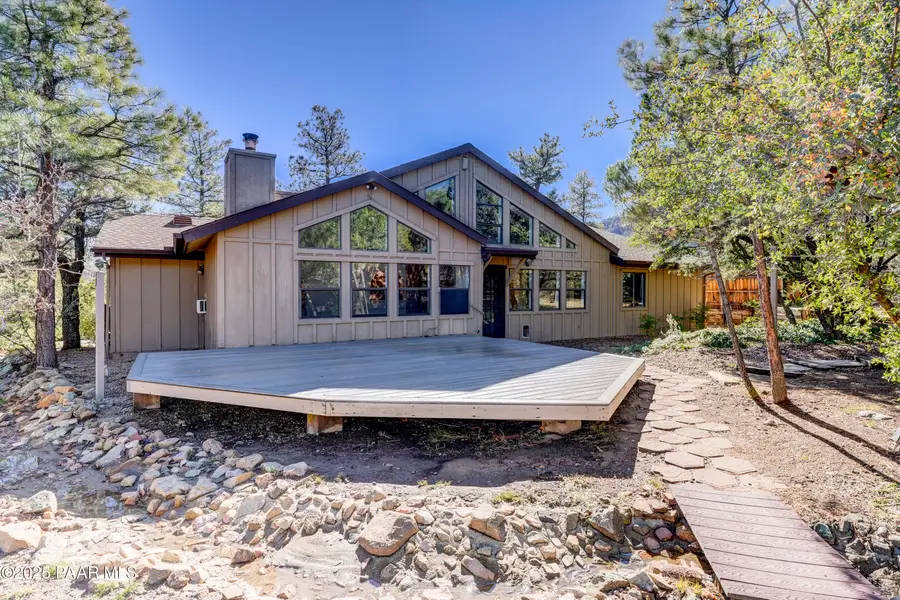 1784 Rolling Hills Drive, Prescott, AZ 86303 - Image #3