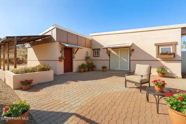 5350 N Taro Lane, Chino Valley, AZ 86323