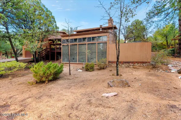 1235 Haisley Road, Prescott, AZ 86303