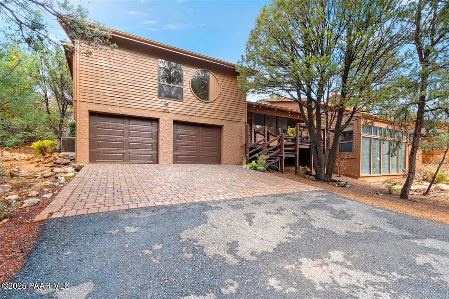 1235 Haisley Road, Prescott, AZ 86303 - Image #2