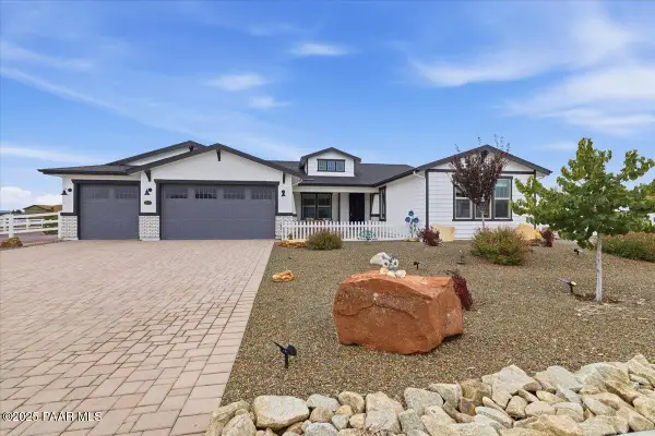2515 Nelson Lane, Chino Valley, AZ 86323