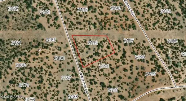 52309 N Naranjo Lane, Seligman, AZ 86337