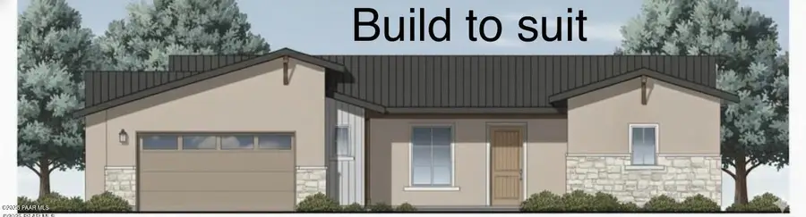 5920 W Vesta (lot 250) Circle Circle, Prescott, AZ 86305 - Image #2