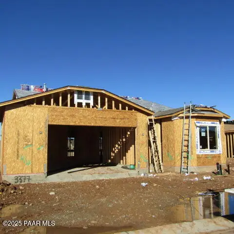 6982 E Viking Place, Prescott Valley, AZ 86314