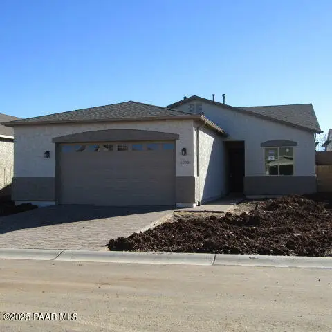 6933 E Kasper Court, Prescott Valley, AZ 86314