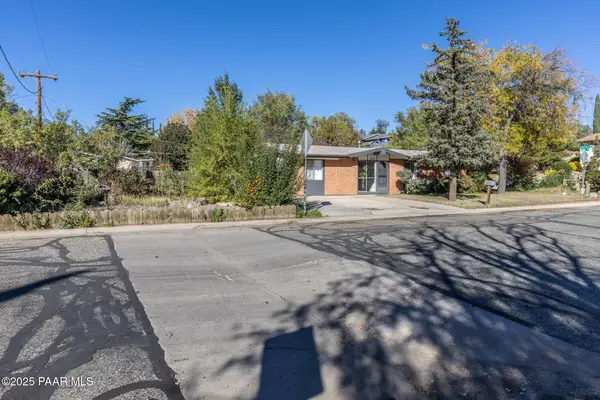 2036 Richard Street, Prescott, AZ 86301