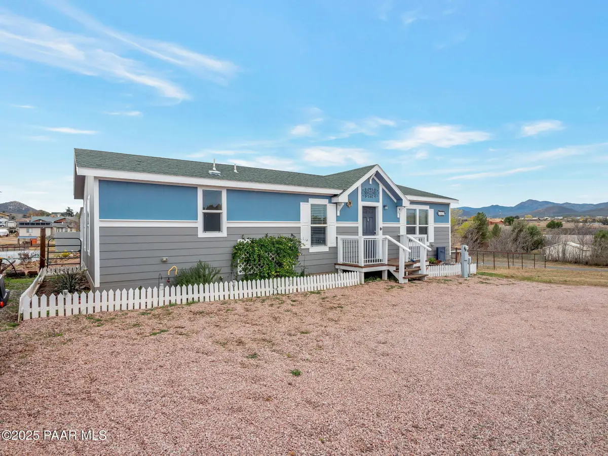13625 Lazy River Drive, Dewey Humboldt, AZ 86327 - Image #1