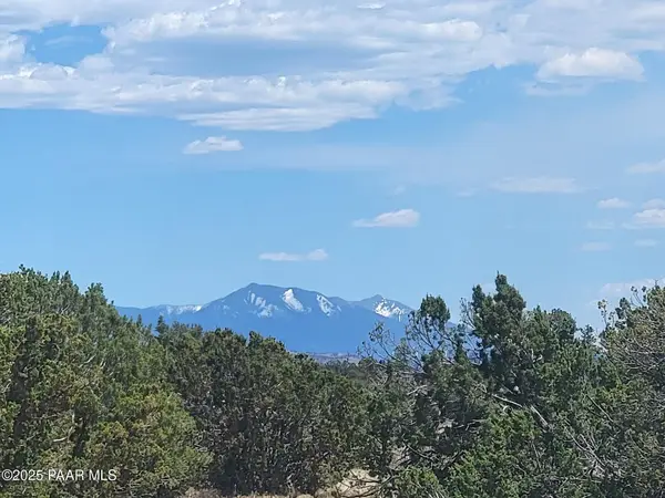 663 S Lodestar Drive, Williams, AZ 86046