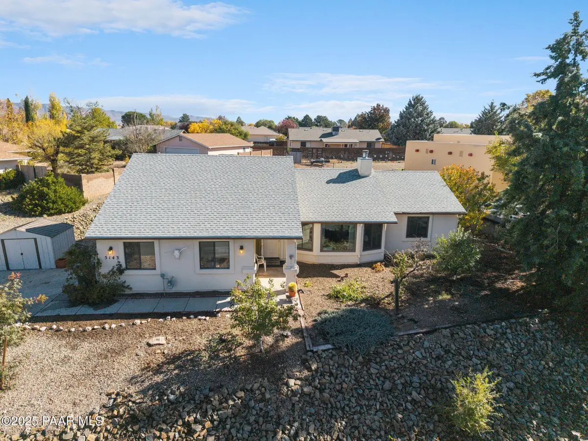 5143 N Desert Lane, Prescott Valley, AZ 86314 - Image #1