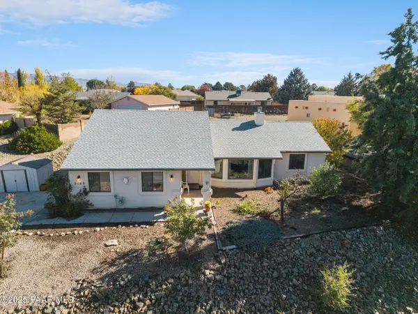 5143 N Desert Lane, Prescott Valley, AZ 86314