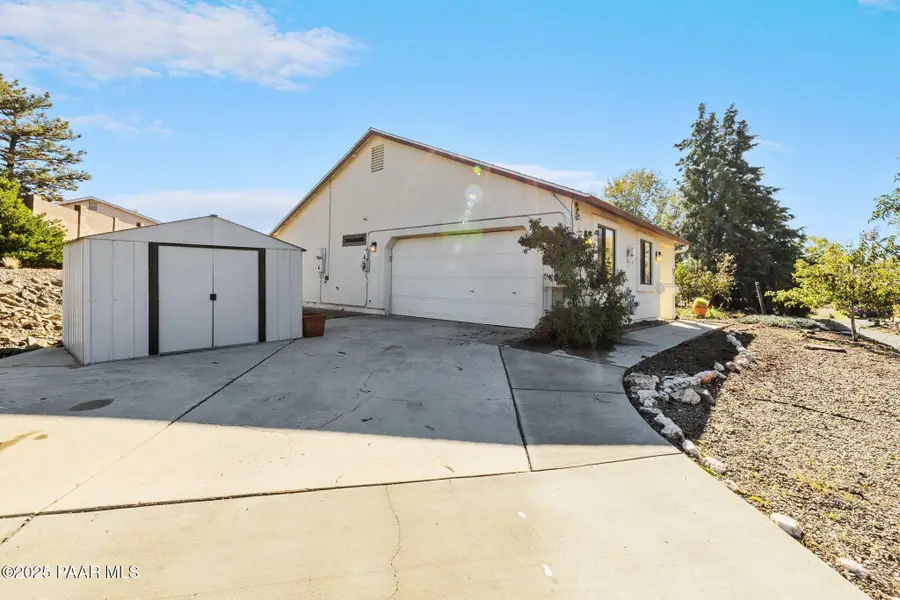 5143 N Desert Lane, Prescott Valley, AZ 86314 - Image #2