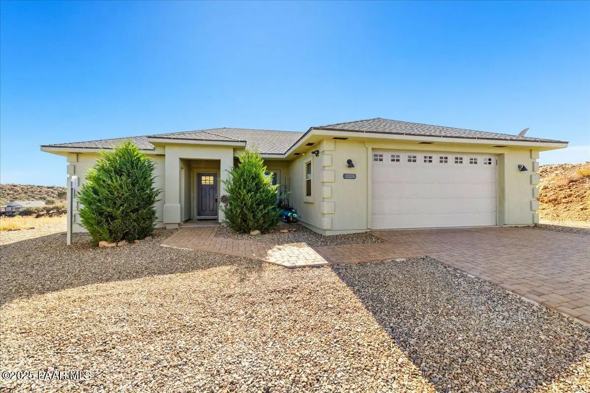 12376 E Prescott Dells Ranch Road, Dewey Humboldt, AZ 86327 - Image #1