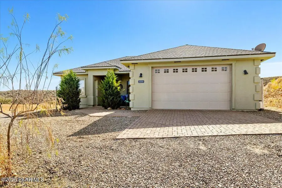 12376 E Prescott Dells Ranch Road, Dewey Humboldt, AZ 86327 - Image #2