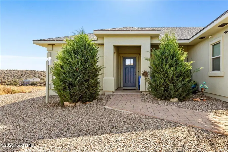 12376 E Prescott Dells Ranch Road, Dewey Humboldt, AZ 86327 - Image #3