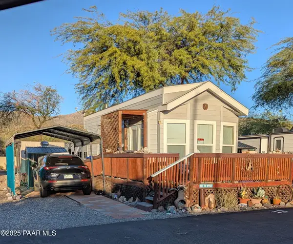 33900 S Old Black Canyon Highway, Black Canyon City, AZ 85324
