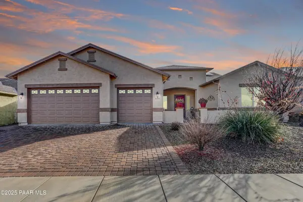 4495 N Cambridge Avenue, Prescott Valley, AZ 86314