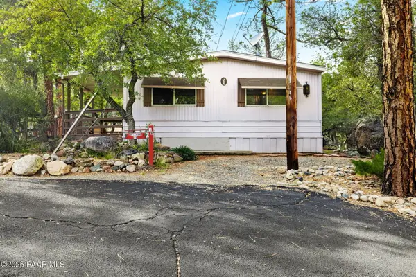 910 W Gurley Street #19, Prescott, AZ 86305