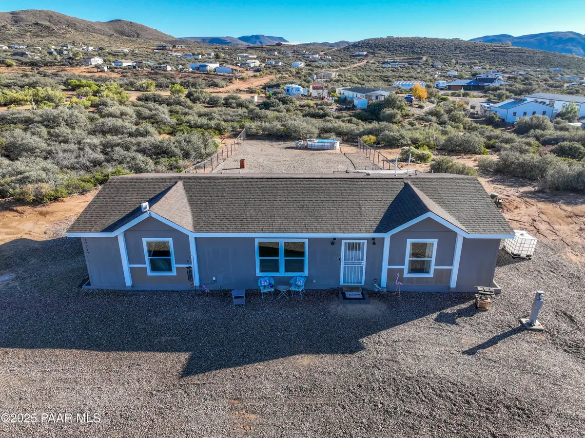 17717 E Roper Way, Dewey, AZ 86327 - Image #1