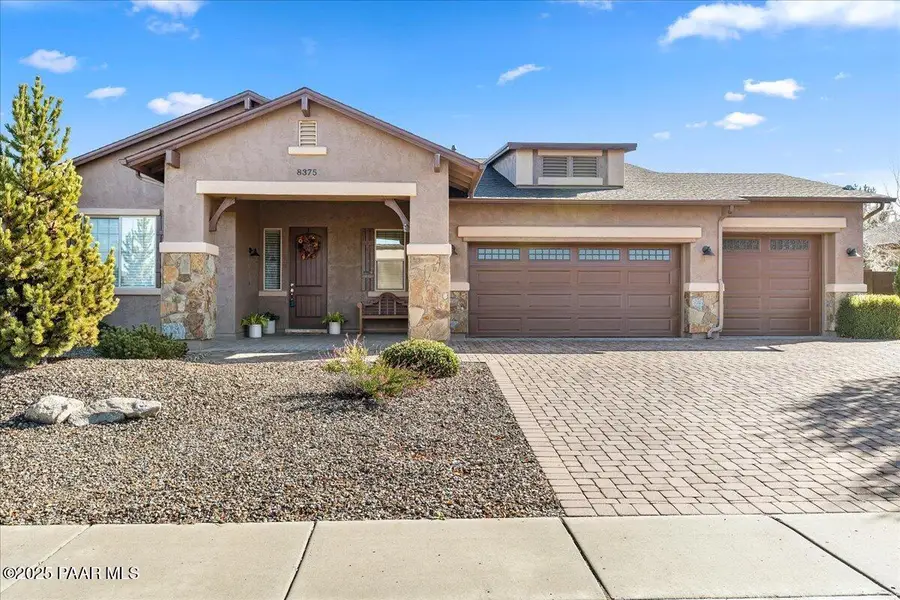 8375 N Pepperbox Road, Prescott Valley, AZ 86315 - Image #2