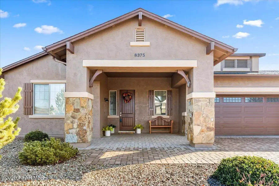 8375 N Pepperbox Road, Prescott Valley, AZ 86315 - Image #3