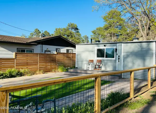 415 Gail Gardner Way, Prescott, AZ 86305