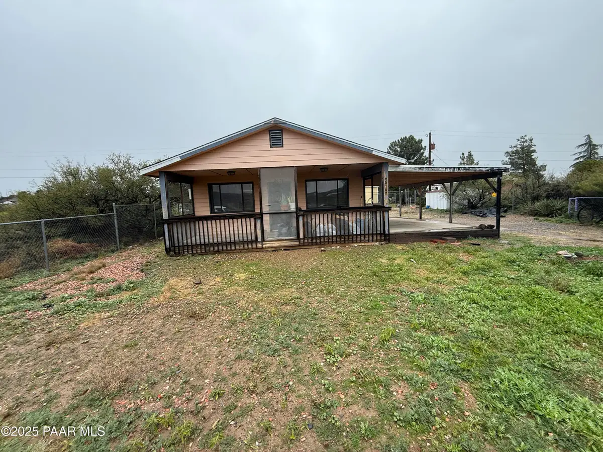 20102 E Antelope Road, Mayer, AZ 86333 - Image #1