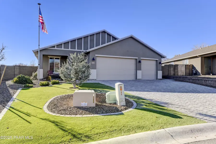 1619 Stratford Place, Chino Valley, AZ 86323 - Image #2