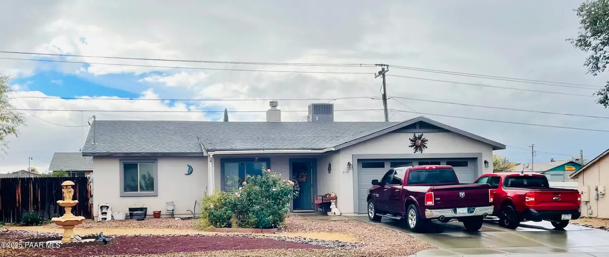 8191 E Tranquil Boulevard, Prescott Valley, AZ 86314 - Image #1