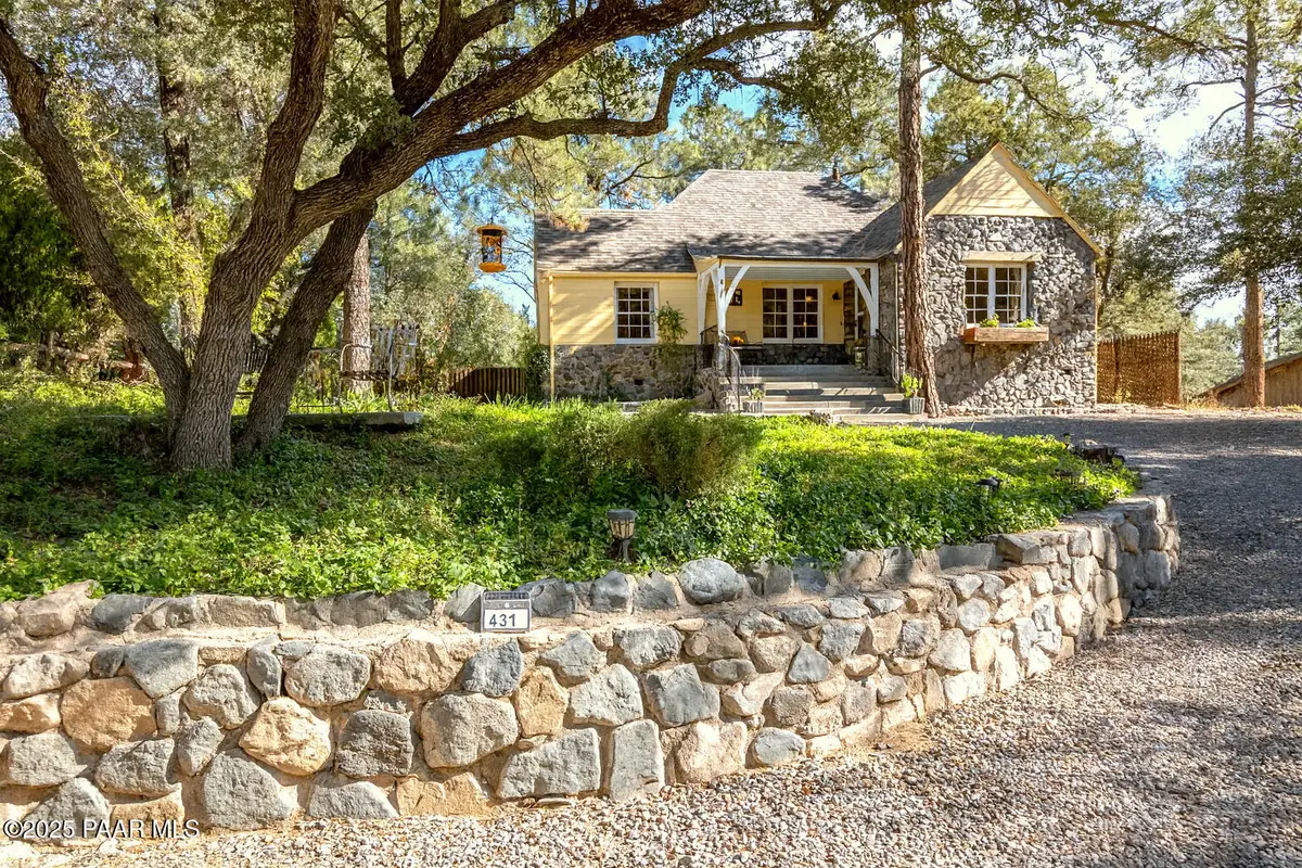 431 Highland Avenue, Prescott, AZ 86303 - Image #1