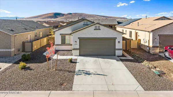 5188 N Elliot Avenue, Prescott Valley, AZ 86314