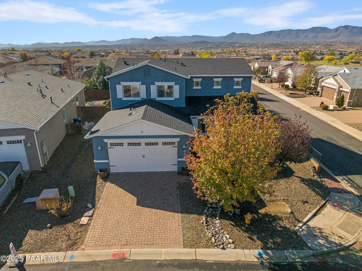 12961 E Gonzalez Street, Prescott Valley, AZ 86327 - Image #1