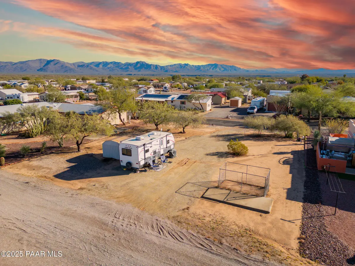 30654 Sun Rider Way, Congress, AZ 85332 - Image #1