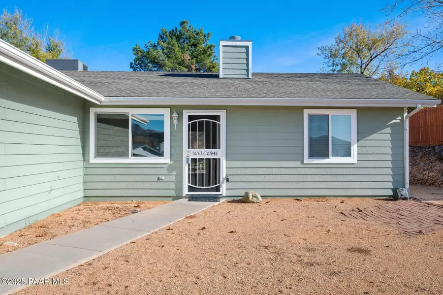 3111 Table Lands Road, Prescott, AZ 86301 - Image #2