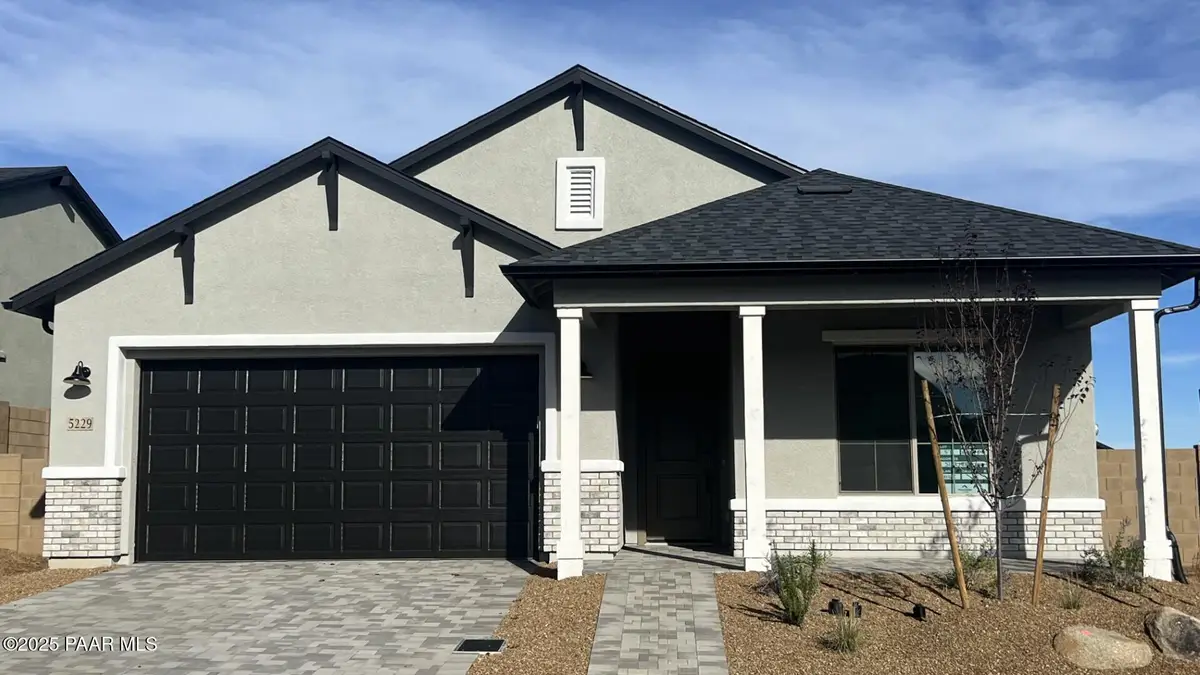 5229 Meandering Trail, Prescott, AZ 86301 - Image #1