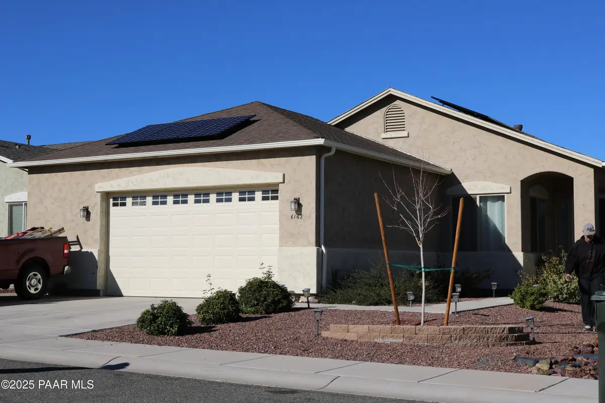 6162 E Greer Lane, Prescott Valley, AZ 86314 - Image #1